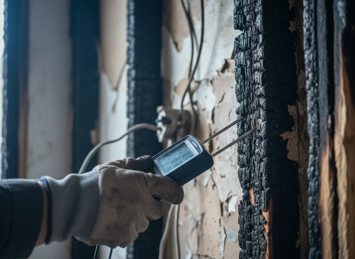 Fire Damage Restoration Alexandria, PA FAQs